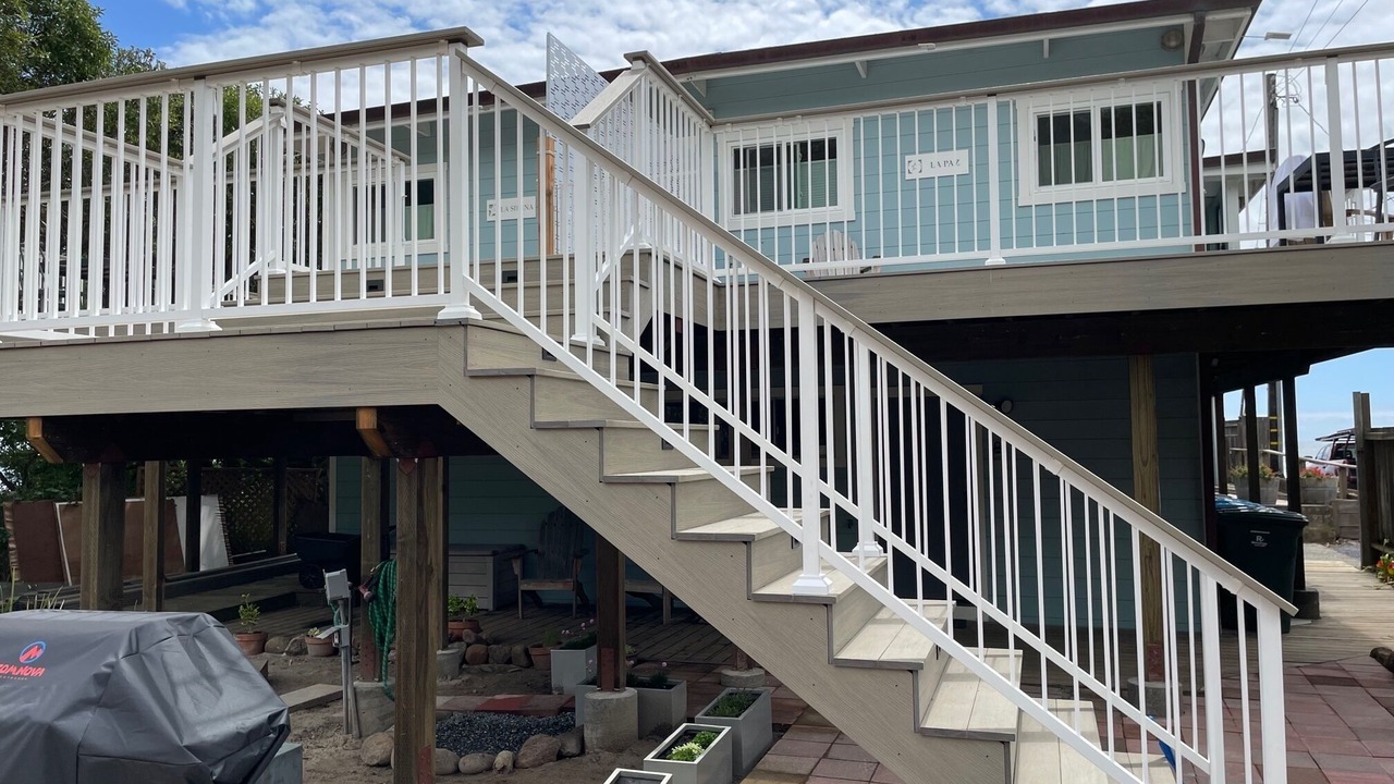 Photo of Outdoor in Stinson Beach