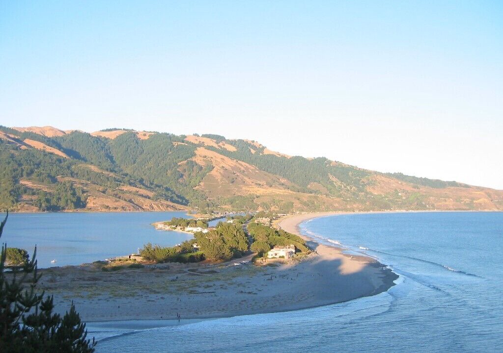 Photo of Others in Stinson Beach