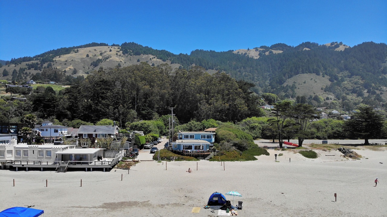 Photo of Others in Stinson Beach
