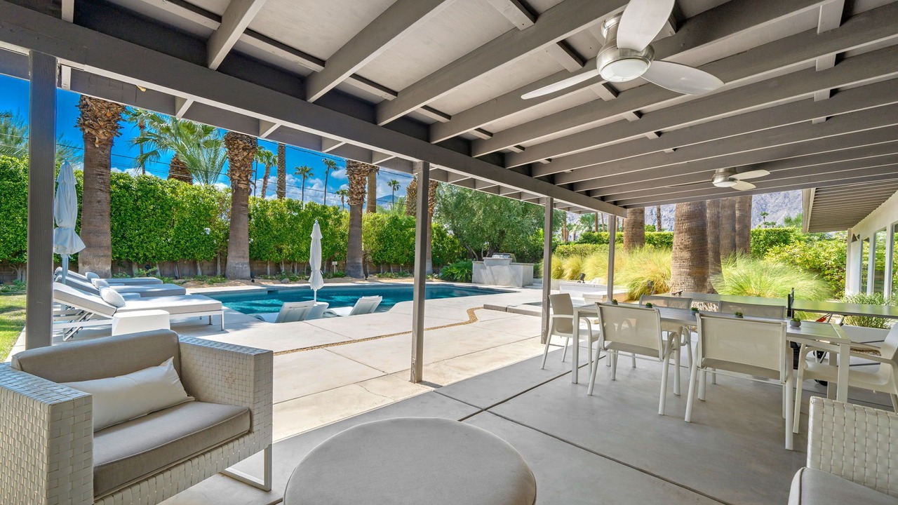 Photo of Outdoor in El Mirador