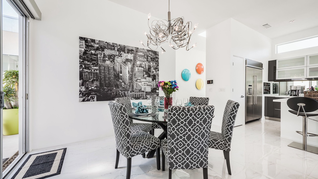 Photo of Livingroom in Little Tuscany
