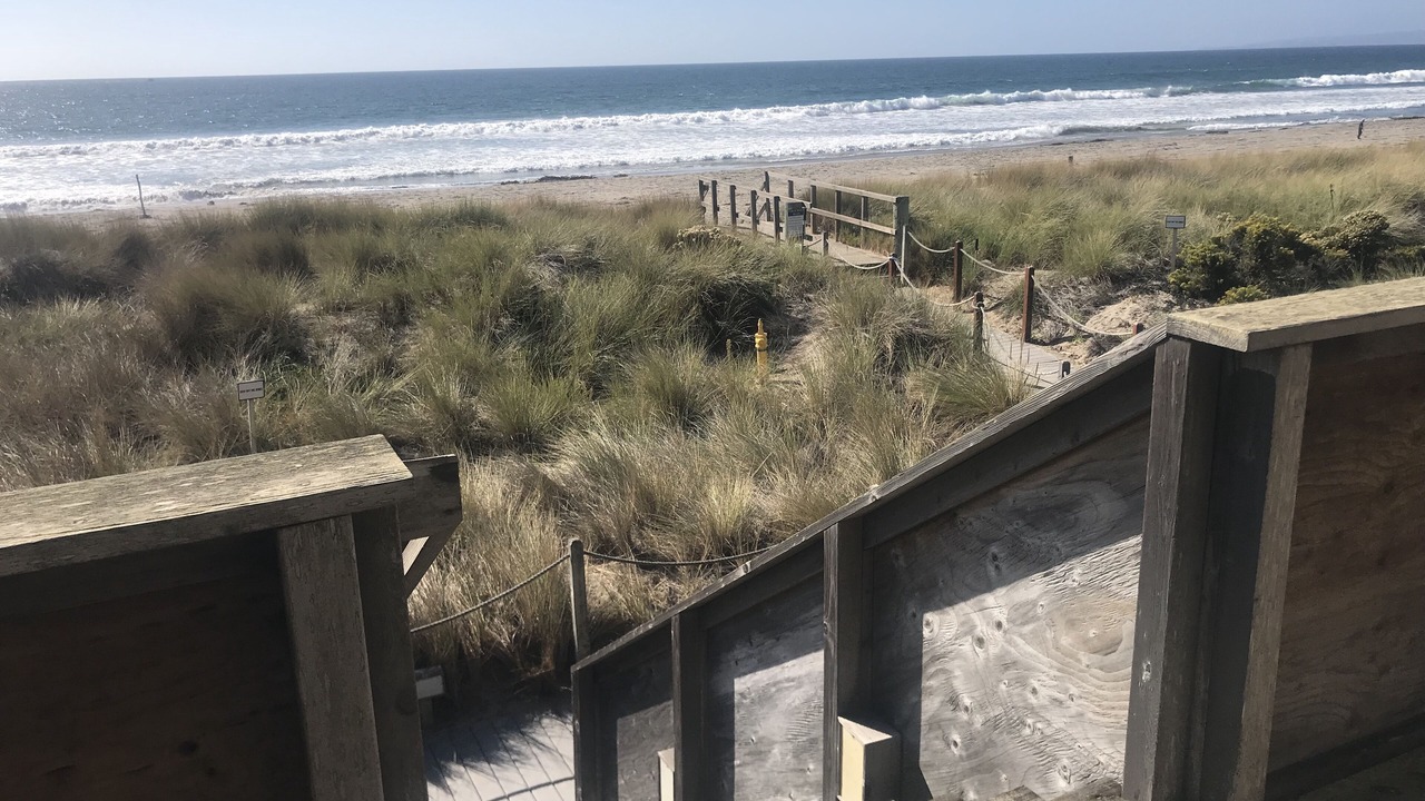 Photo of Outdoor in Pajaro Dunes