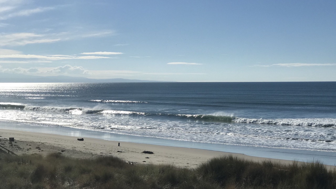 Photo of Bedroom in Pajaro Dunes