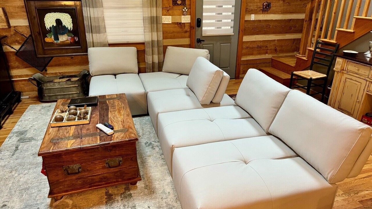 Photo of Bedroom in Seven Devils