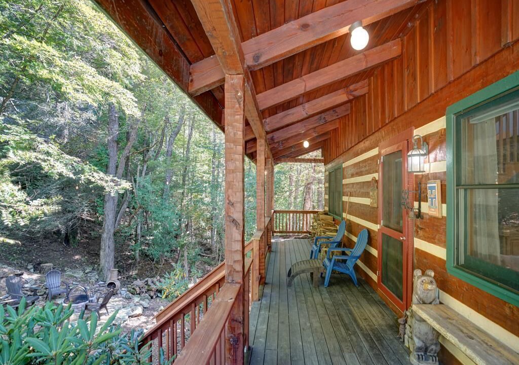 Photo of Outdoor in Seven Devils