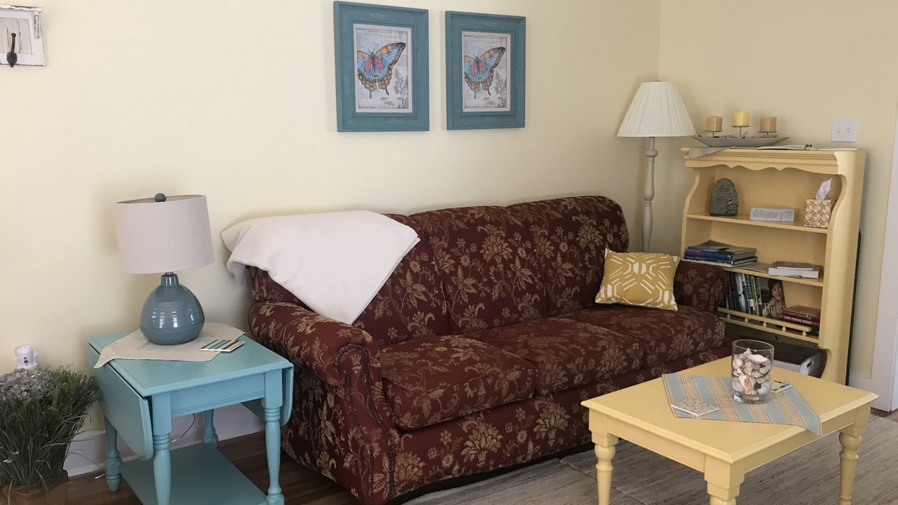Photo of Livingroom in Biloxi