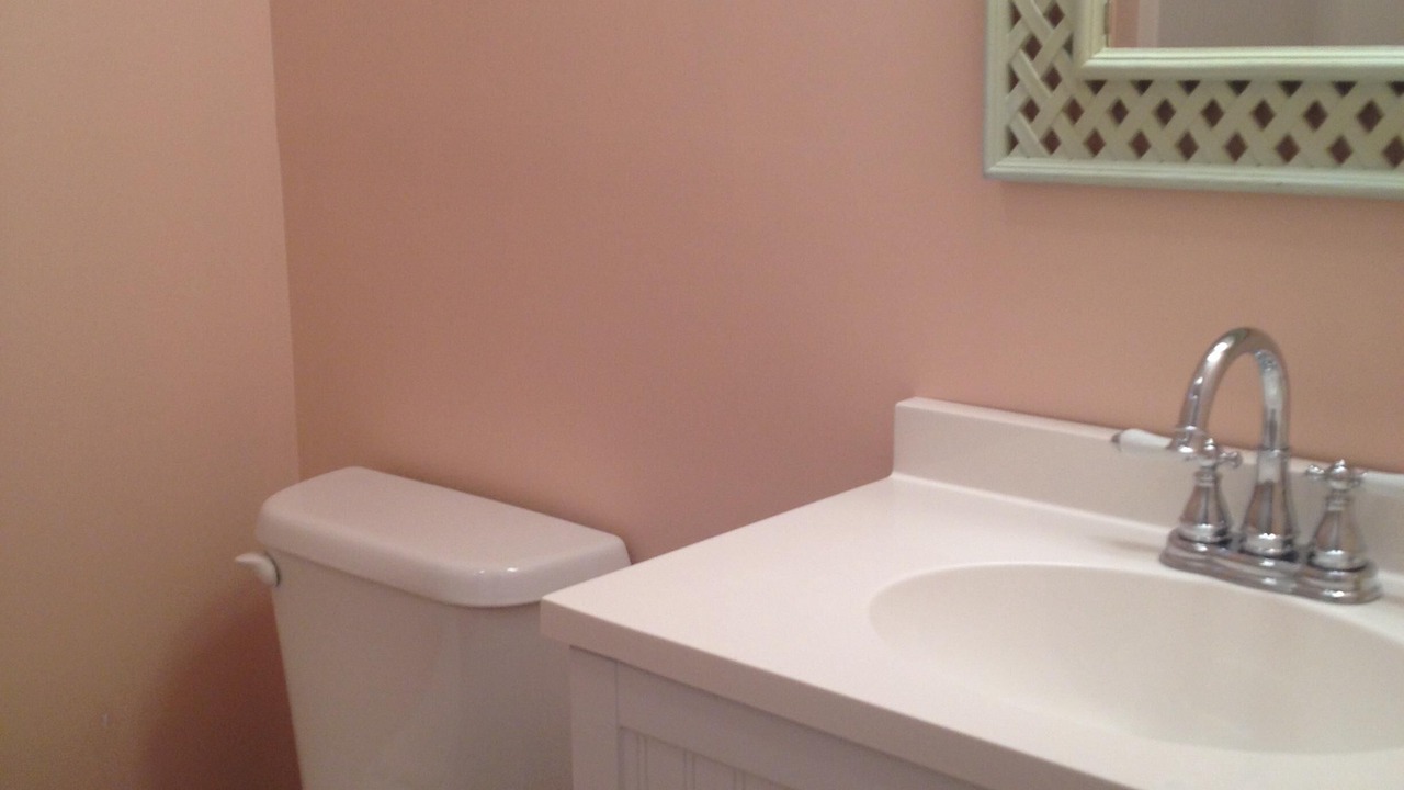 Photo of Bathroom in Biloxi