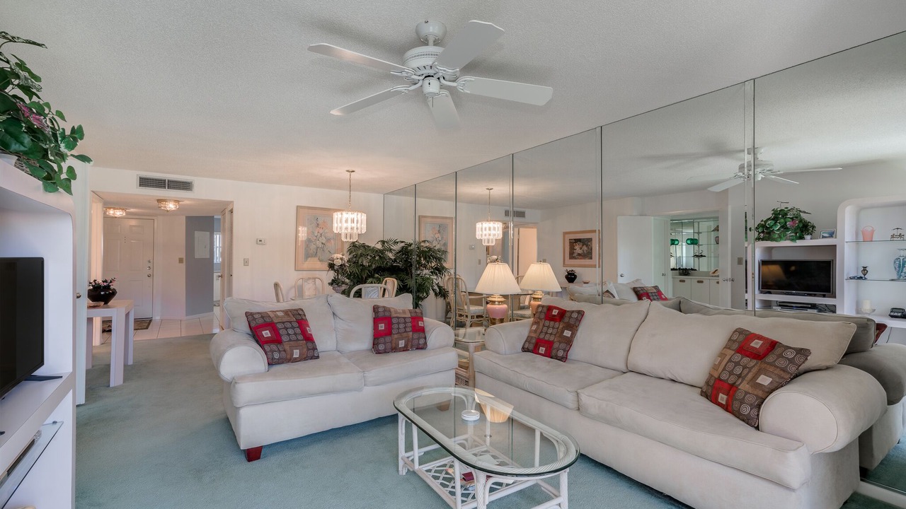 Photo of Livingroom in Isla del Sol