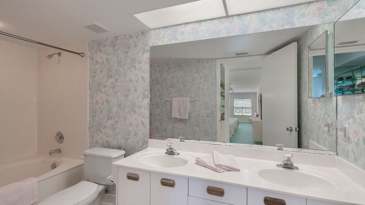 Photo of Bathroom in Isla del Sol