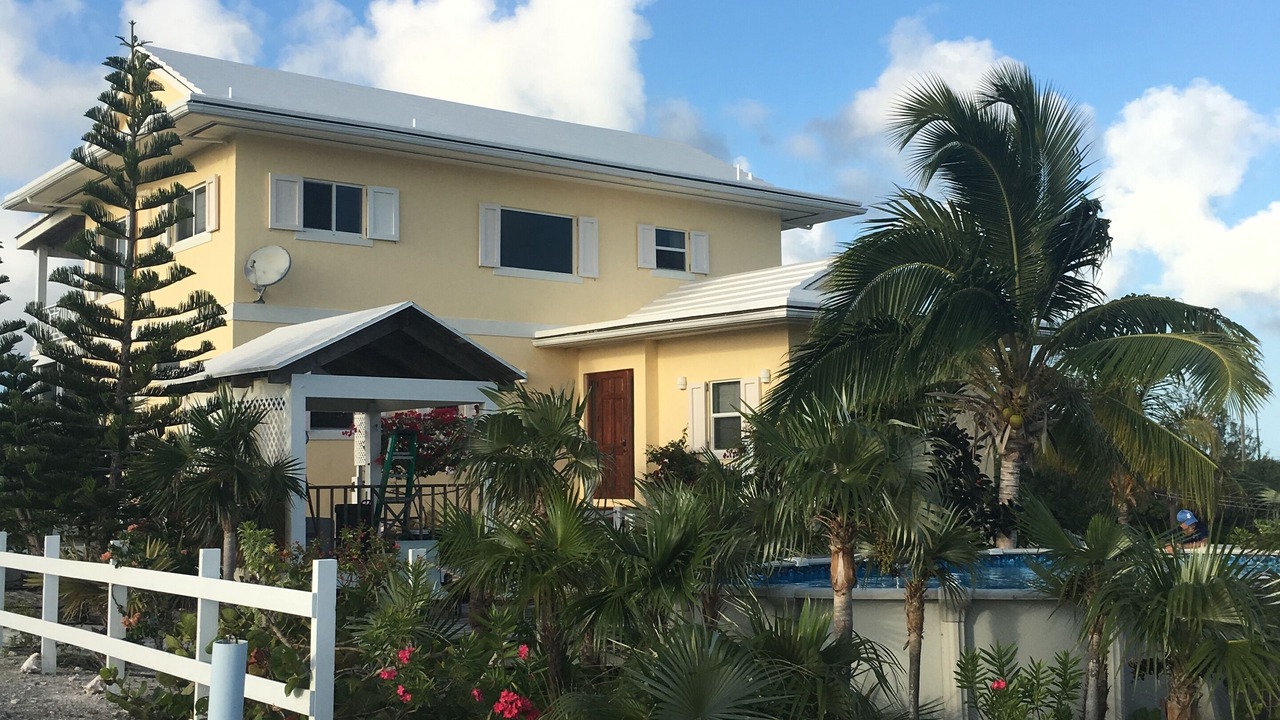 Photo of Outdoor in William's Town