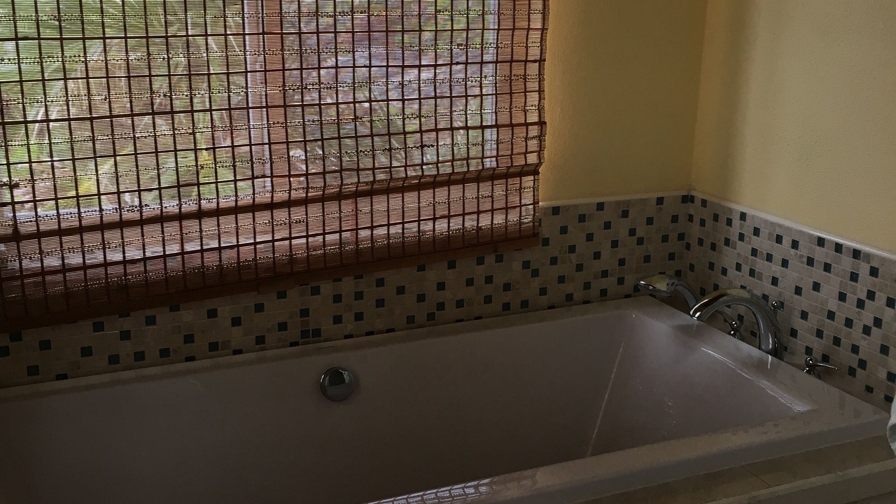 Photo of Bathroom in William's Town