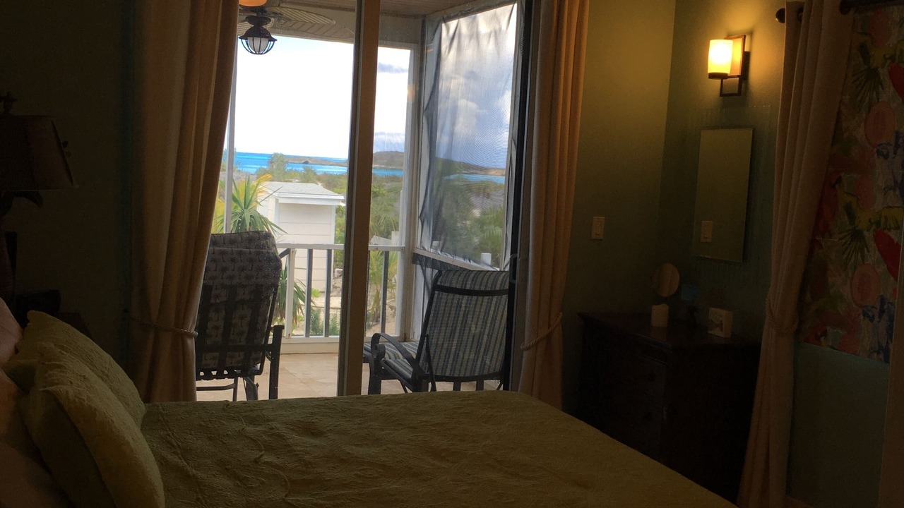 Photo of Bedroom in William's Town