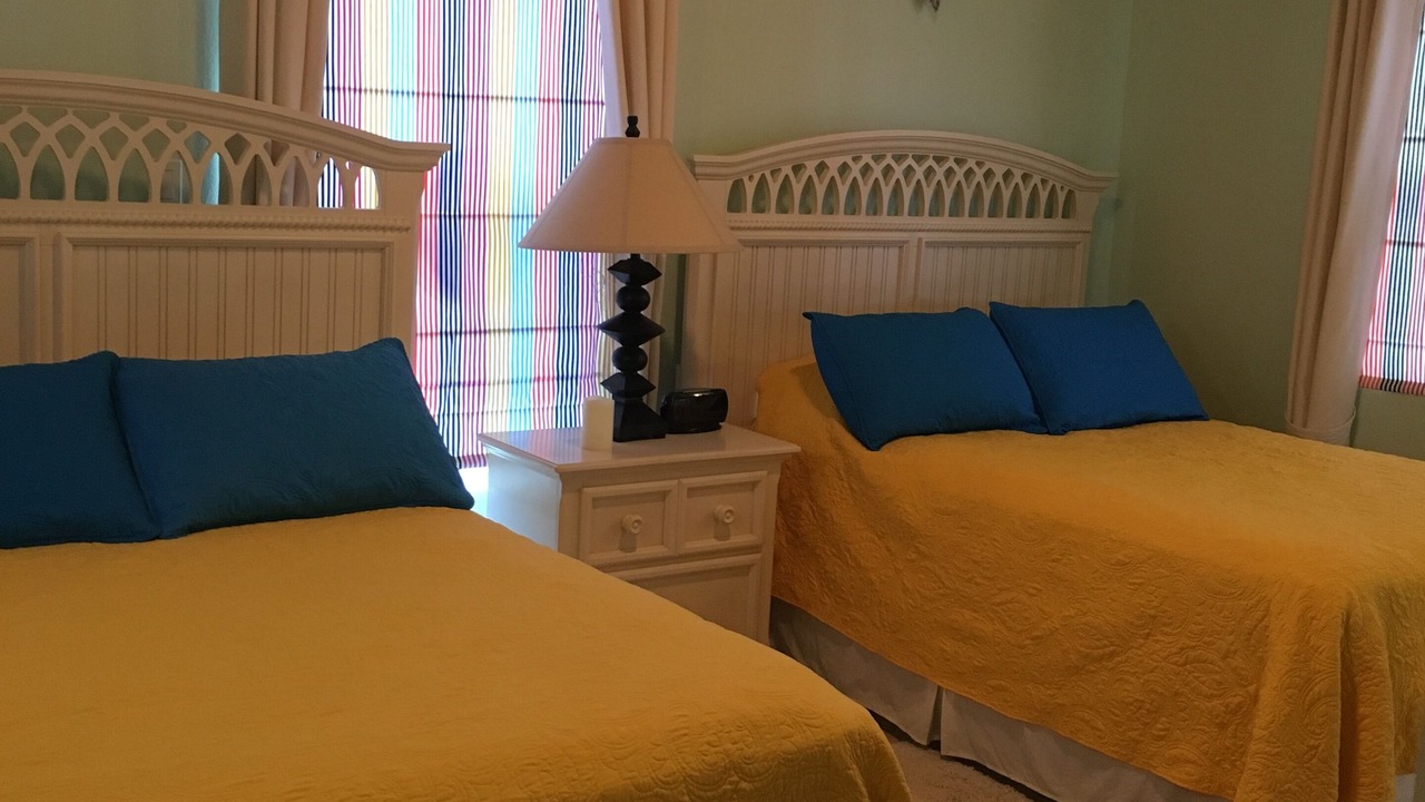 Photo of Bedroom in William's Town