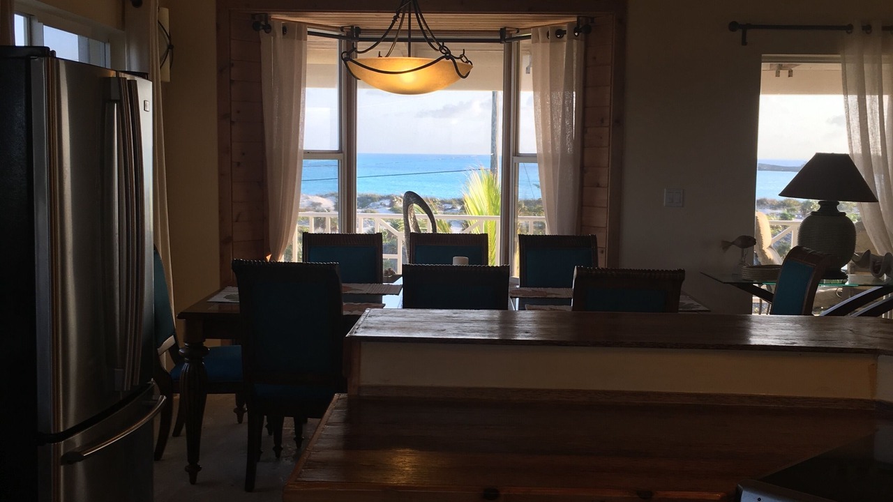 Photo of Kitchen in William's Town