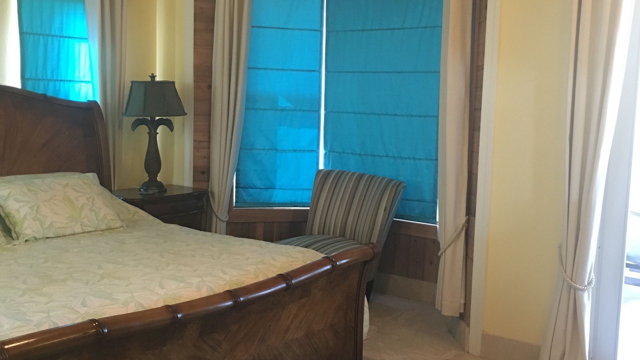 Photo of Bedroom in William's Town