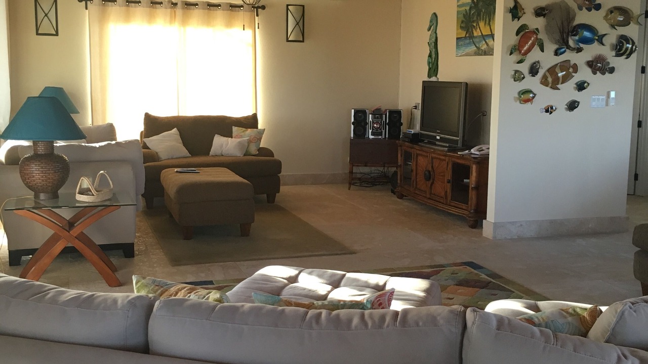 Photo of Livingroom in William's Town