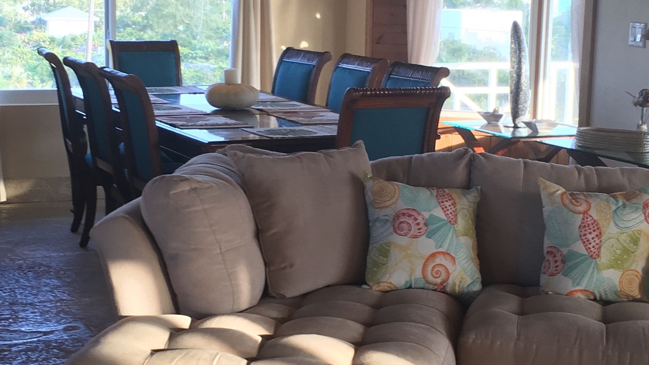 Photo of Livingroom in William's Town