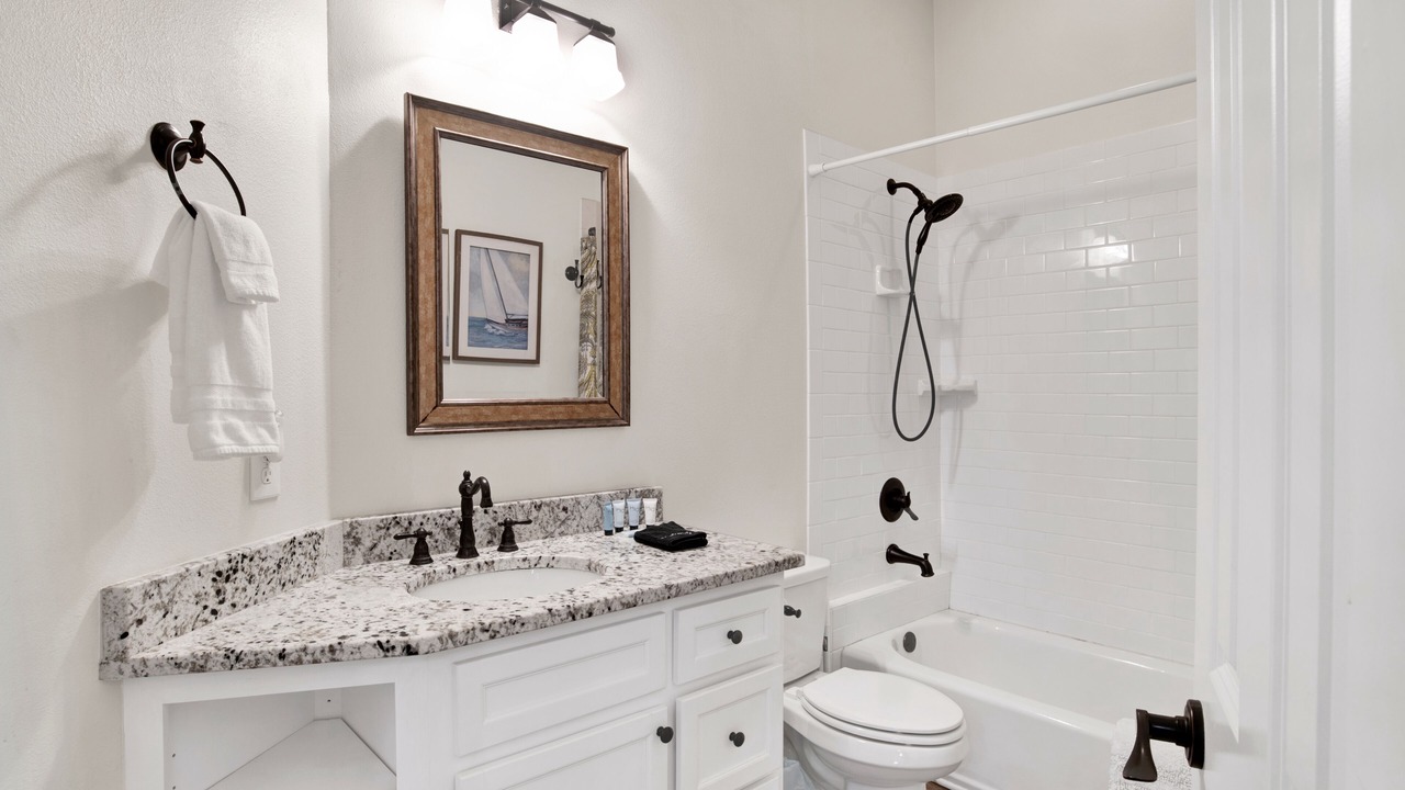 Photo of Bathroom in Fairhope