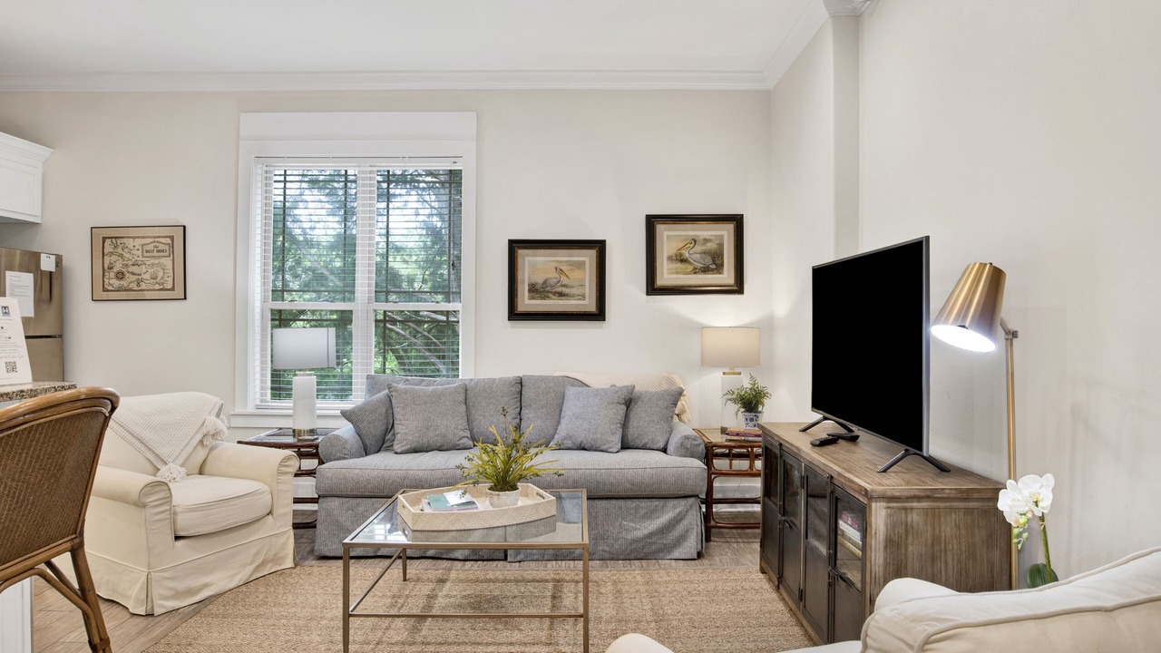 Photo of Livingroom in Fairhope