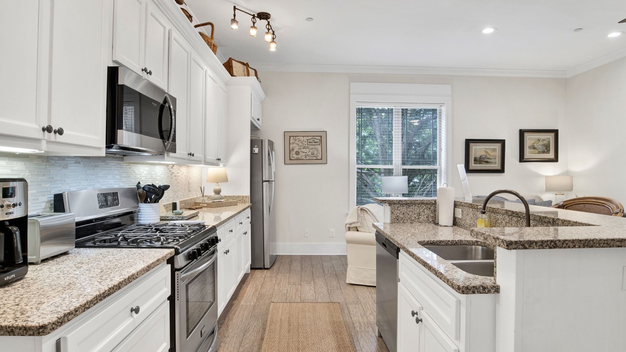 Photo of Kitchen in Fairhope