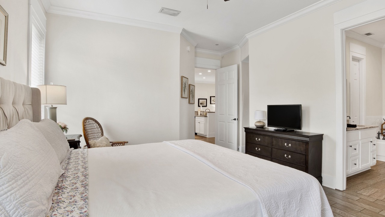 Photo of Bedroom in Fairhope