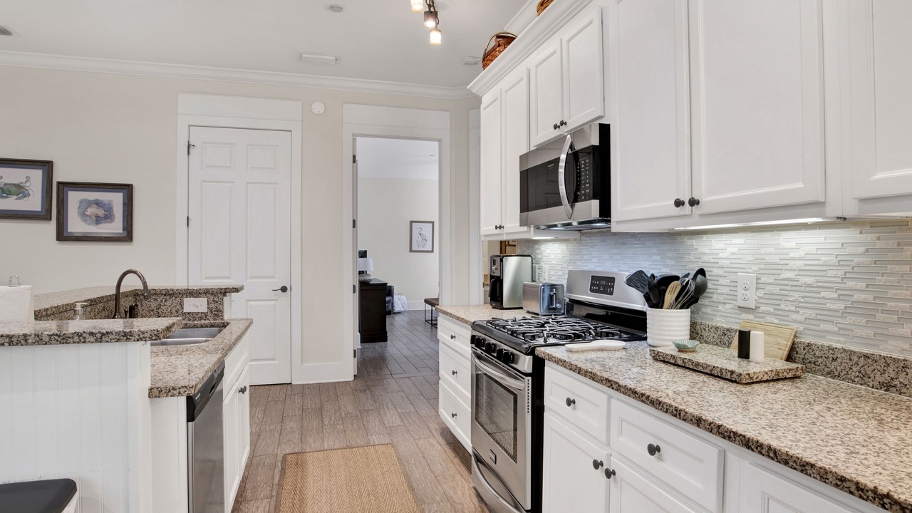 Photo of Kitchen in Fairhope