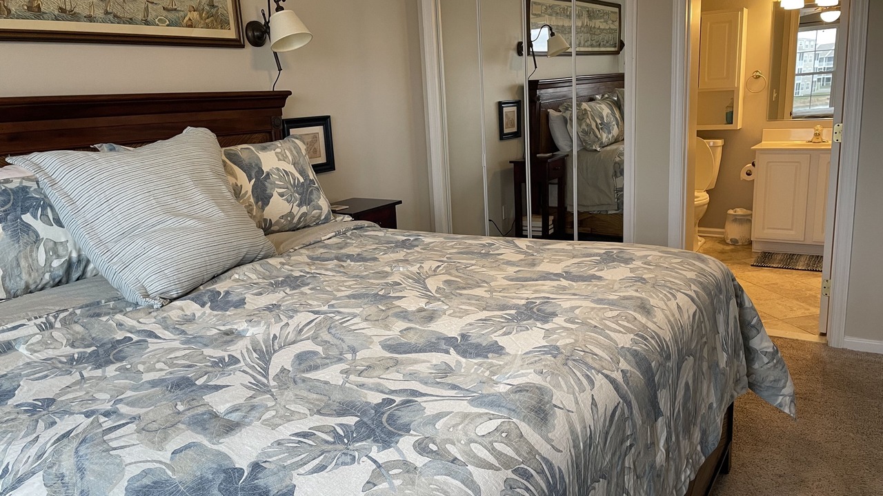 Photo of Bedroom in Ocean View