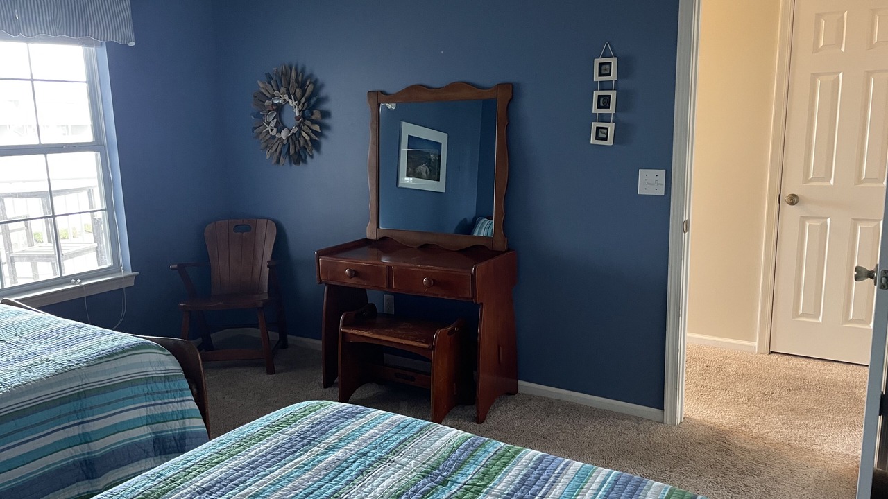 Photo of Bedroom in Ocean View