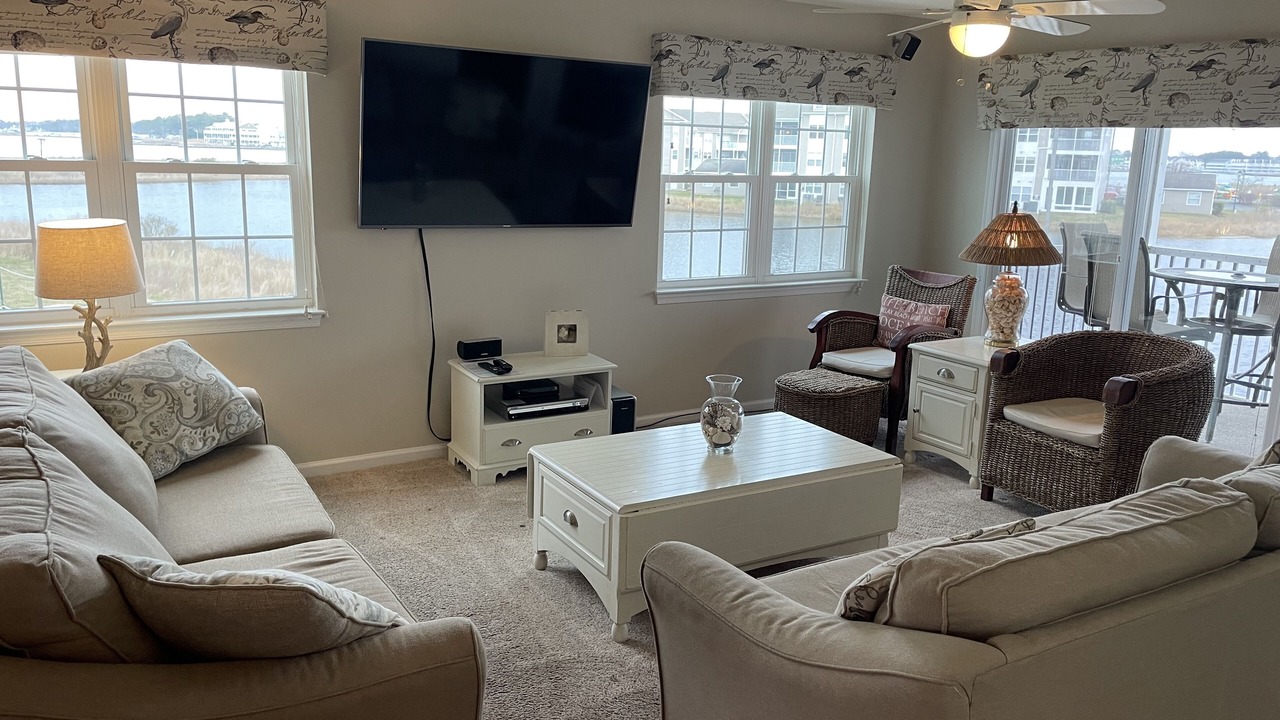 Photo of Livingroom in Ocean View