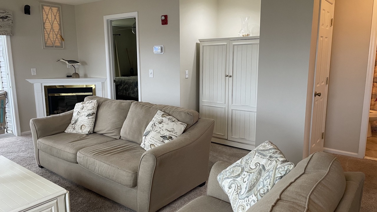 Photo of Livingroom in Ocean View