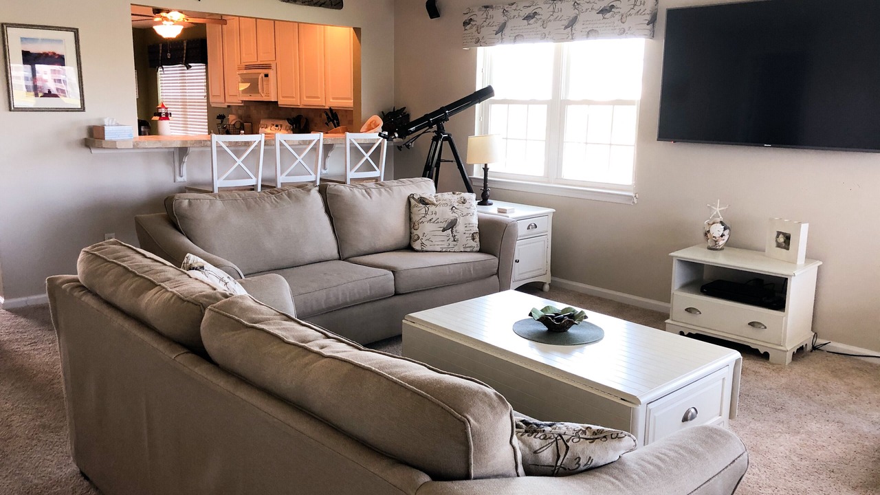 Photo of Livingroom in Ocean View