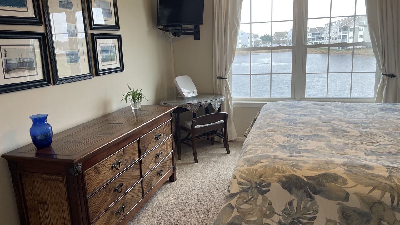 Photo of Bedroom in Ocean View
