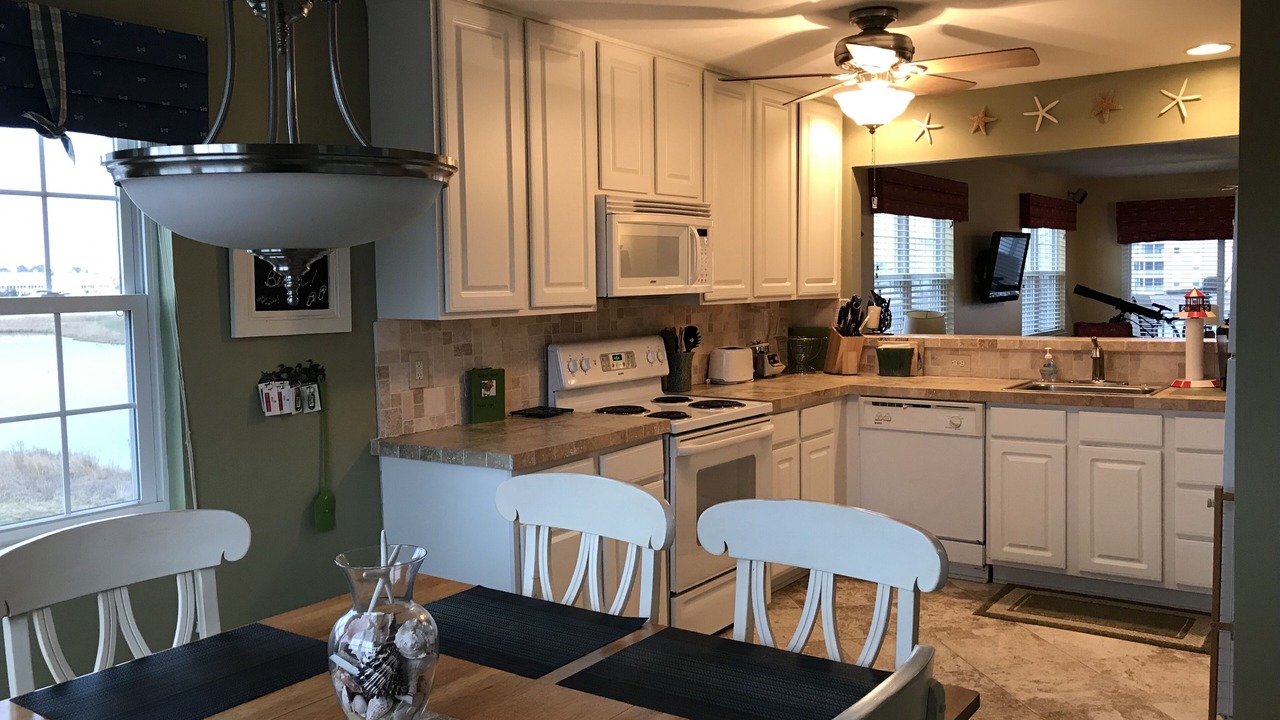 Photo of Kitchen in Ocean View