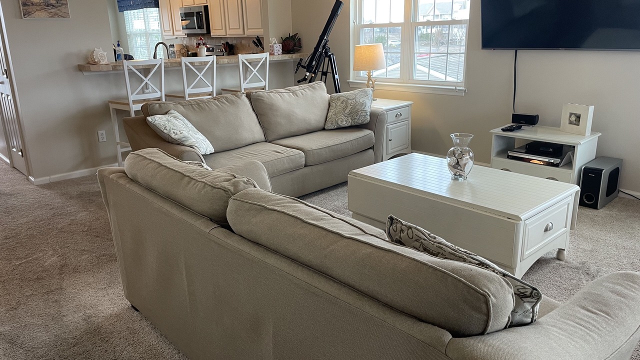Photo of Livingroom in Ocean View