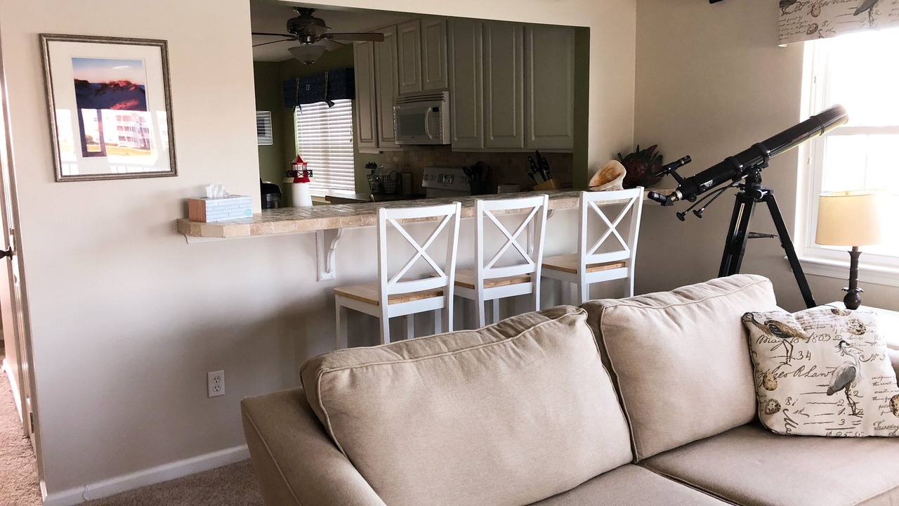 Photo of Livingroom in Ocean View