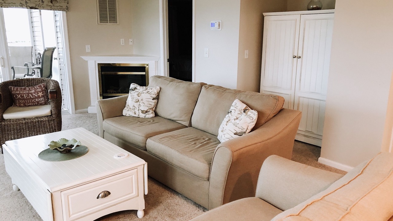Photo of Livingroom in Ocean View