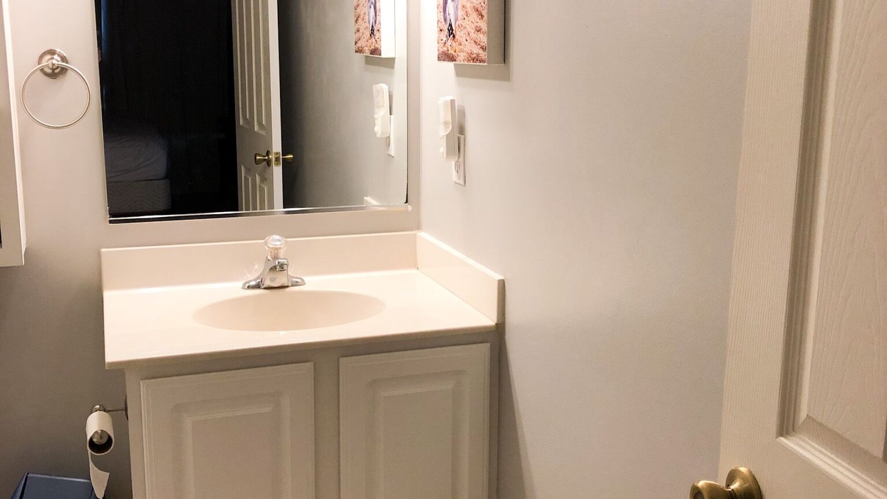 Photo of Bathroom in Ocean View