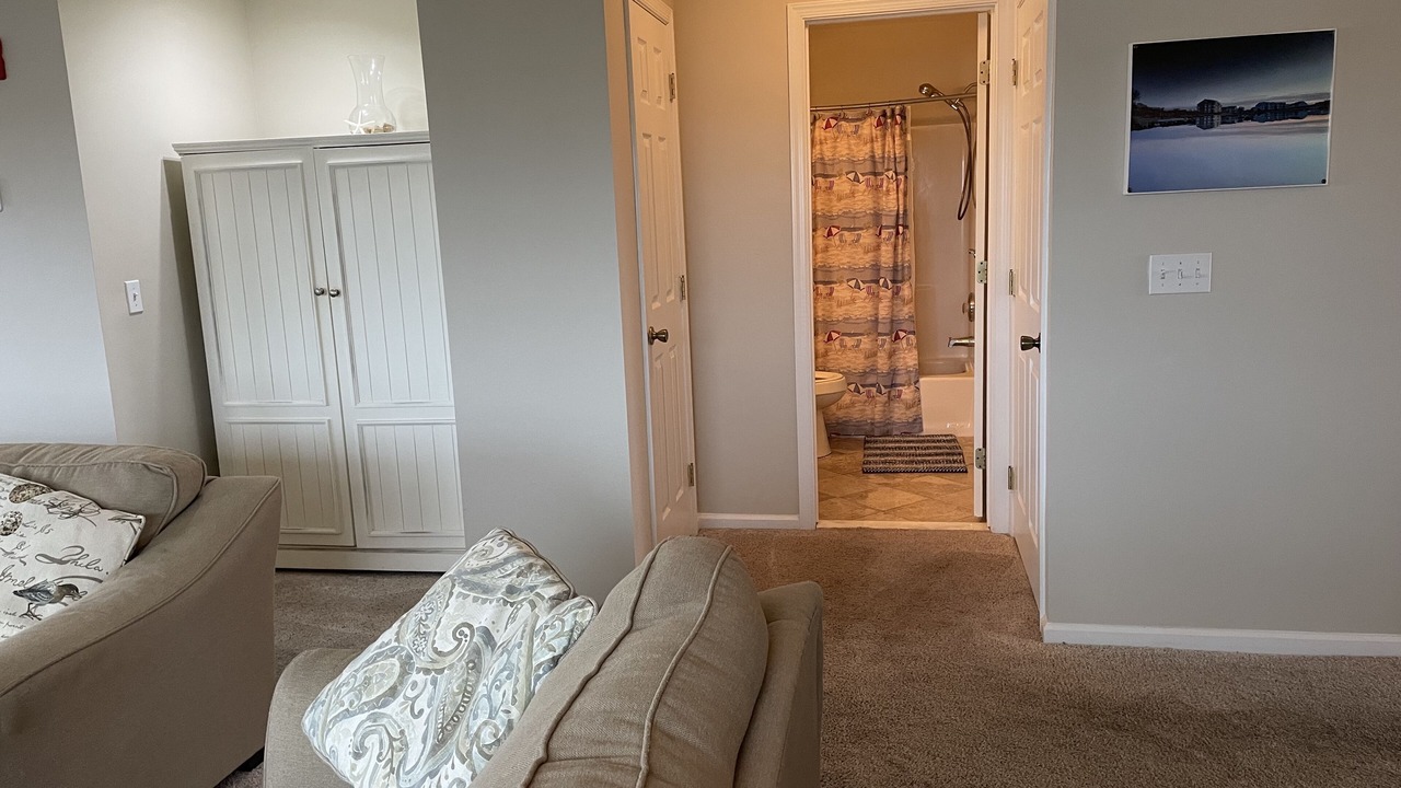 Photo of Bathroom in Ocean View