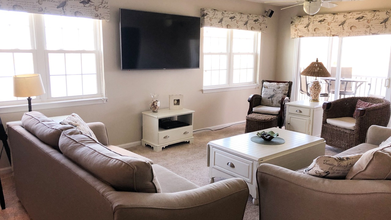Photo of Livingroom in Ocean View