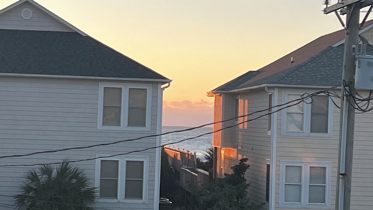 Photo of Outdoor in Topsail Beach