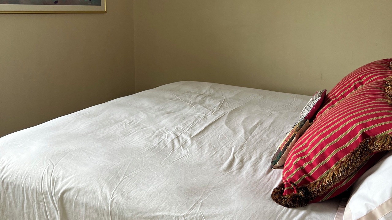 Photo of Bedroom in Topsail Beach