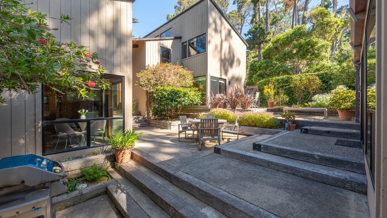 Photo of Outdoor in Pebble Beach