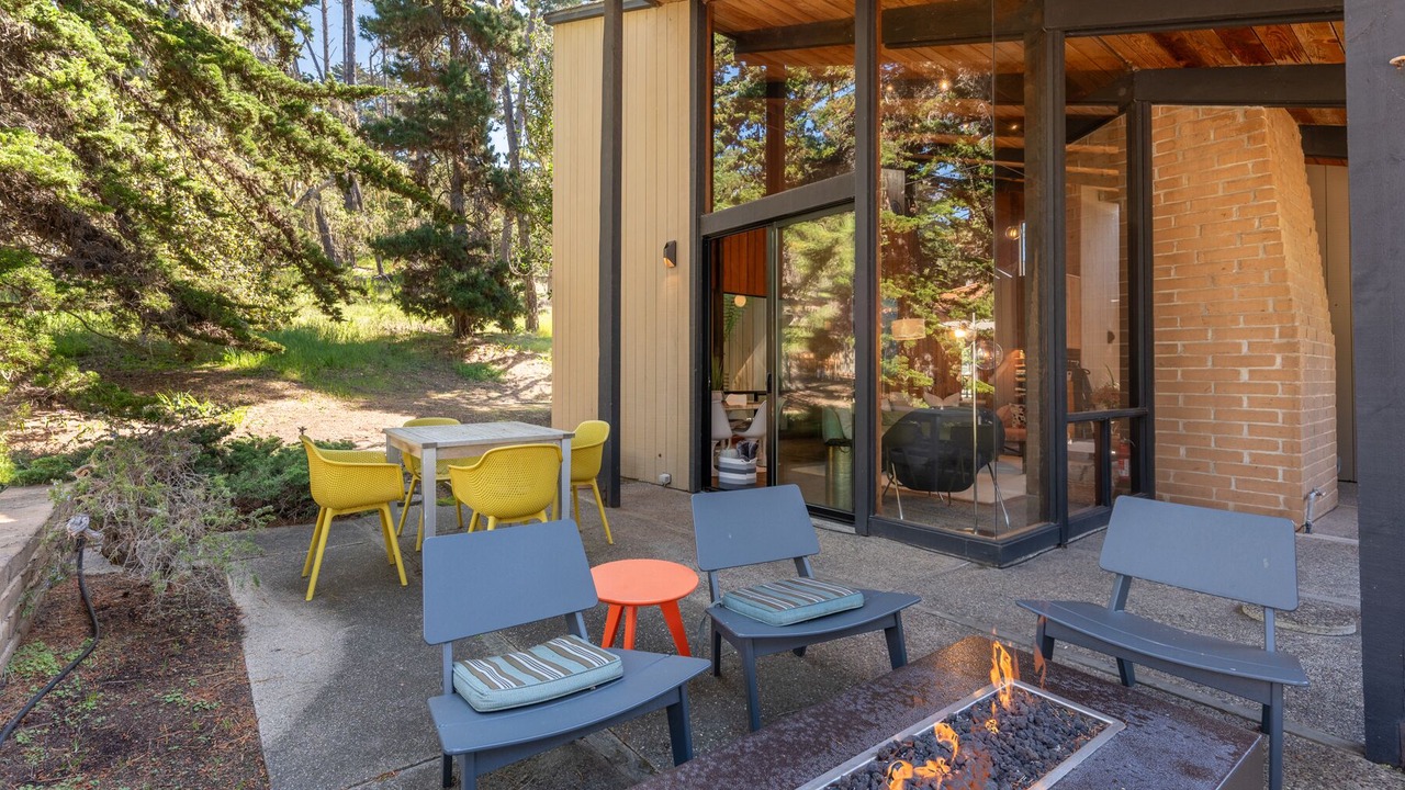 Photo of Bedroom in Pebble Beach