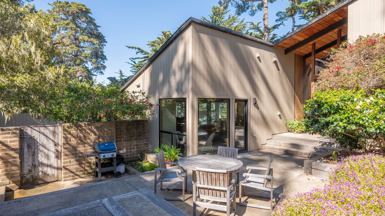 Photo of Outdoor in Pebble Beach