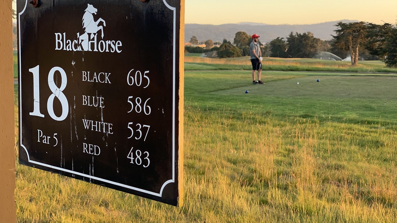 Photo of Others in Pebble Beach