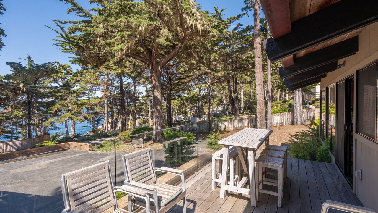 Photo of Others in Pebble Beach