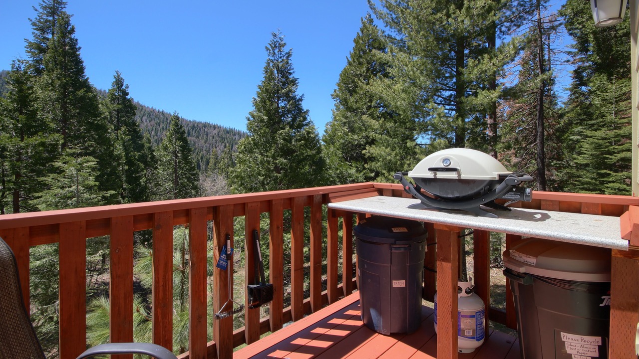 Photo of Outdoor in Yosemite West