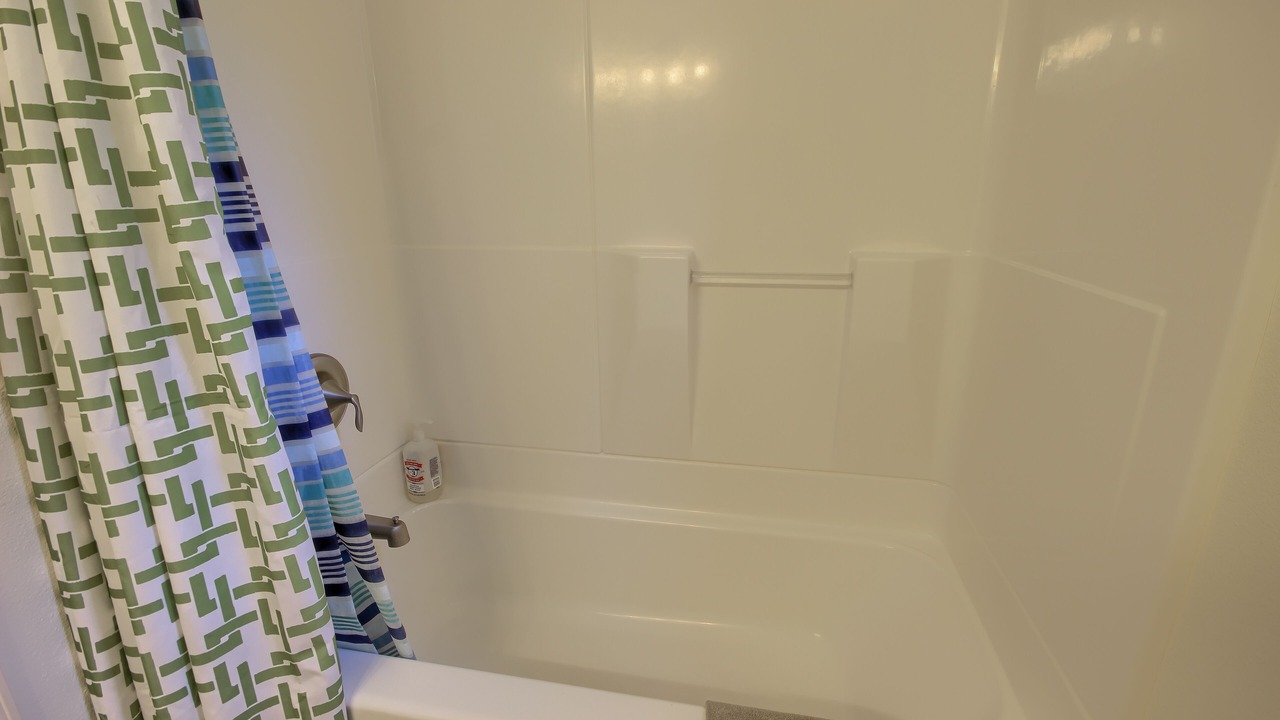 Photo of Bathroom in Yosemite West