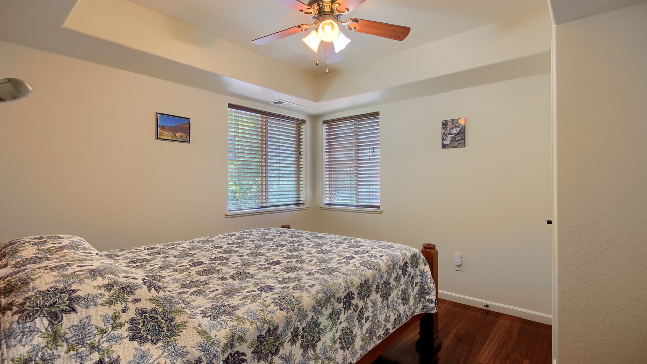 Photo of Bedroom in Yosemite West