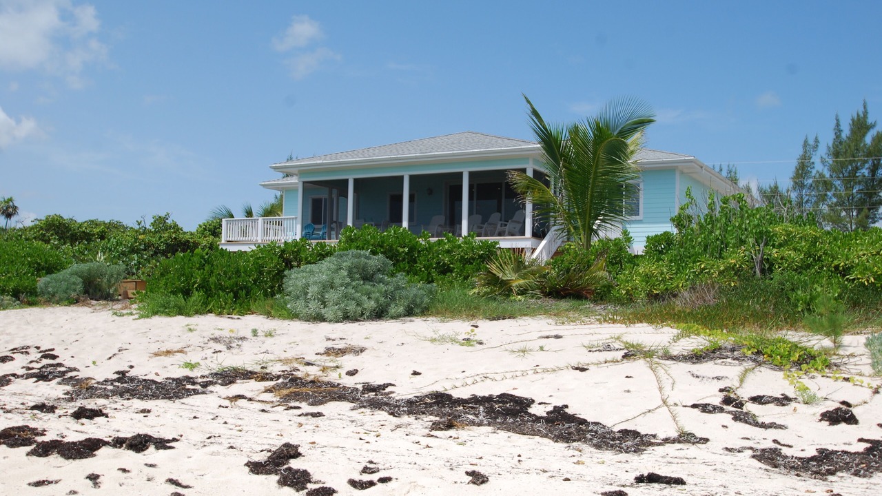 Photo of Others in Green Turtle Cay